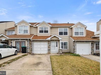15 Park Side Dr, Sicklerville, NJ, 08081