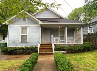 668 Shelton Ave SW, Atlanta, GA 30310