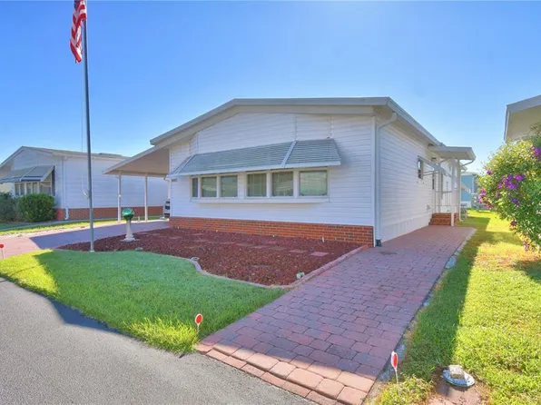 4082 Rolling Oaks Dr, Winter Haven, FL 33880