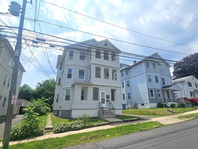 62 Miller Street, New Britain, CT, 06053