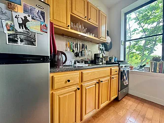 Rented by Elmord Management LLC