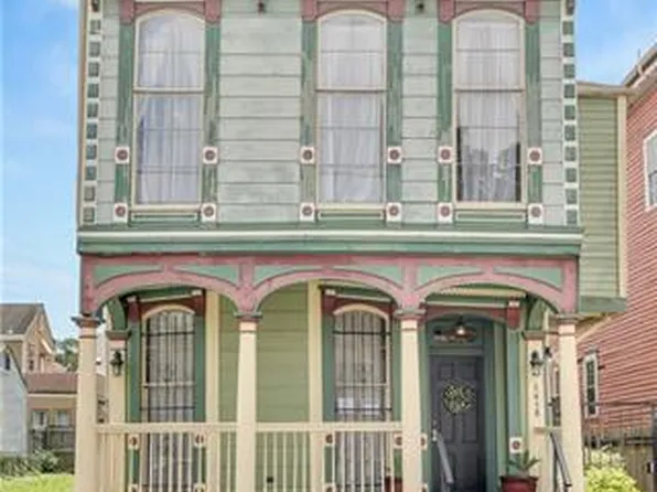 1420 Kerlerec St #2, New Orleans, LA 70116