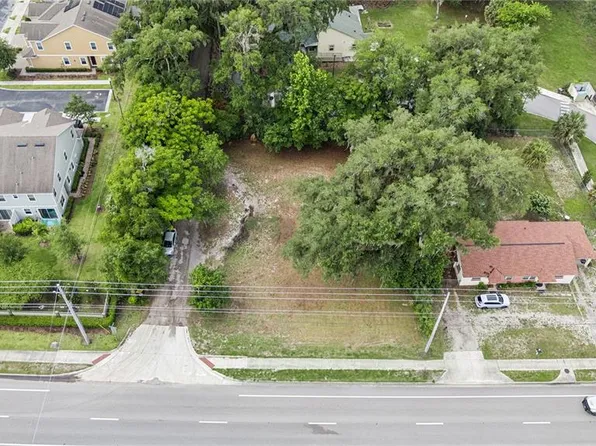 5245 N Ronald Reagan Blvd Lot 14, Sanford, FL 32773