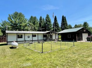 13191 Northstar Rd, Atlanta, MI 49709