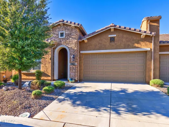 61044 E Slate Rd, Oracle, AZ 85623