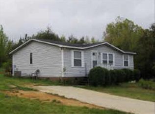 1396 Graham Dr, Roxboro, NC 27573