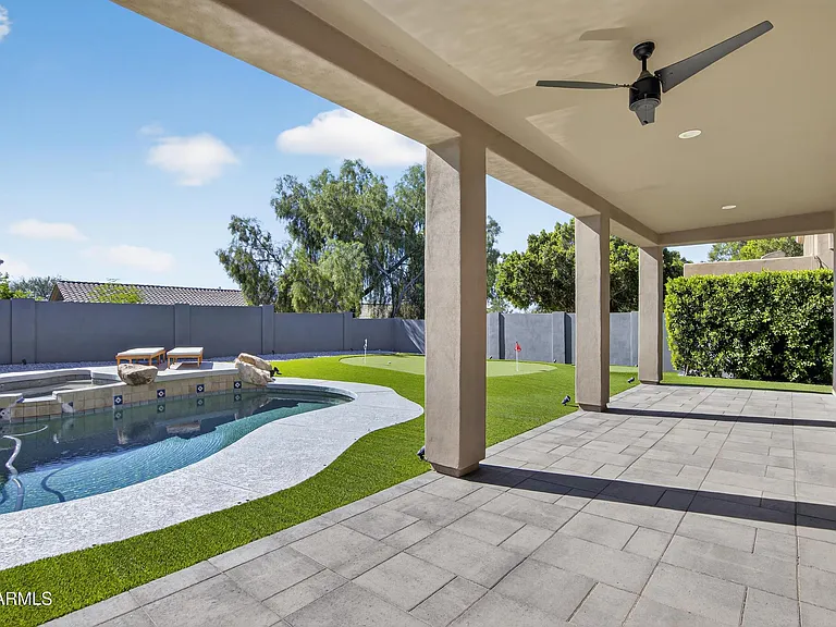 10587 E Sheena Dr — Photo 47