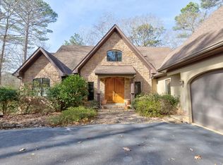 3203 Piedmont Lake Rd, Pine Mountain, GA 31822