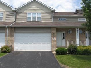 2955 Old Renwick Cir #2955, Plainfield, IL 60544