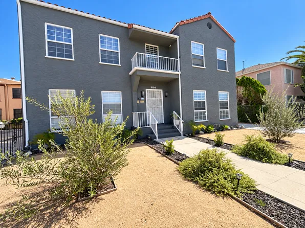 2126 S Ridgeley Dr, Los Angeles, CA 90016