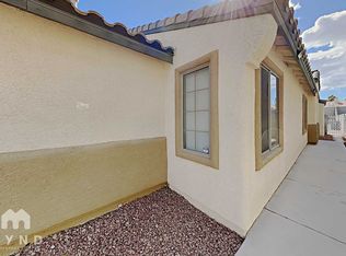 6375 Strongbow Dr, Las Vegas, NV 89156