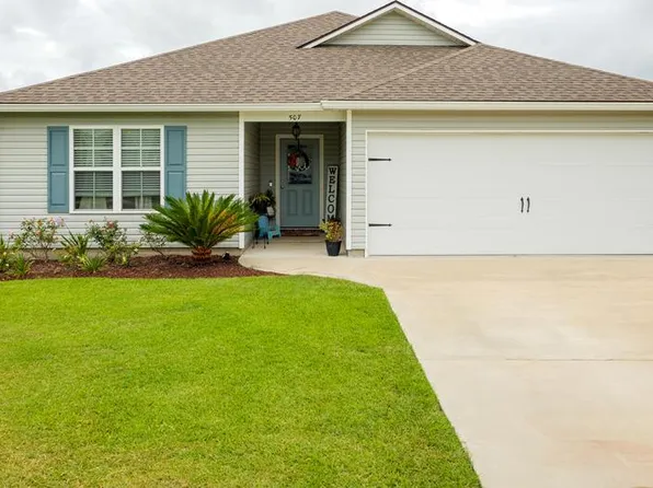 507 Beaver Street Ext, Ray City, GA 31645