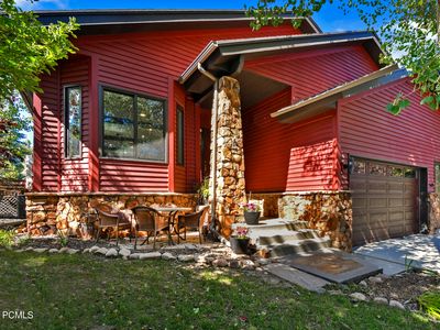 1668 W Silver Springs Rd, Park City, UT, 84098