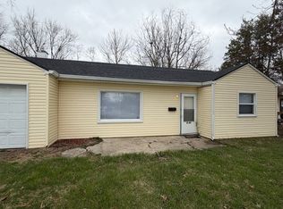 6186 E 25th St, Indianapolis, IN