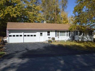 501 William St, Rock Port, MO 64482