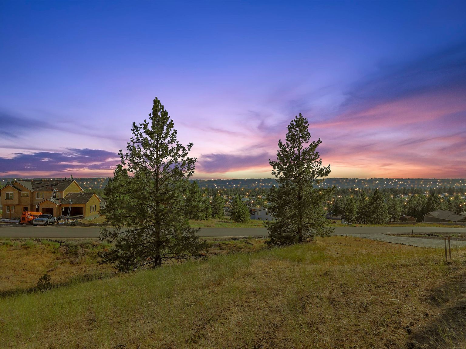 LOT Westview Dr, Nine Mile Falls, WA 99026 MLS 202321654 Zillow