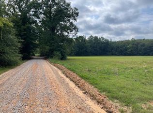 McMahan Rd, Middleton, TN 38052