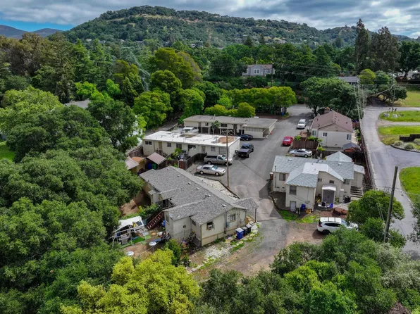 1577 Silverado Trail, Napa, CA 94559