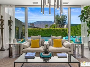 623 Bliss Way, Palm Springs, CA 92262