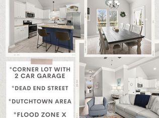 37212 Meador Ln, Geismar, LA 70734