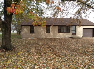 511 Ryan Rd, Hebron, IN 46341