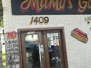 1409 Robin St, Houston, TX 77019