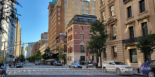 Rented by Plaza Real Estate Group