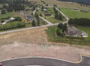 Nhn Langdon Ct LOT 17, Missoula, MT 59804