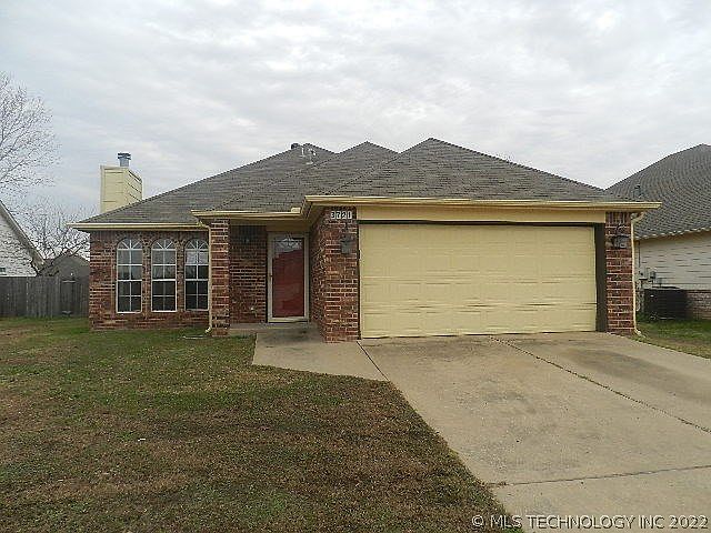 1st image of 3721 S 195th East Ave