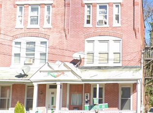 270 Bellevue Ave FLOOR 2, Trenton, NJ