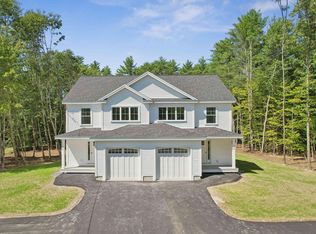216 N Gorham Rd UNIT B, Gorham, ME 04038