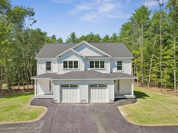 216 N Gorham Road #B, Gorham, ME 04038