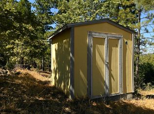 20500 Chapin Rd, Coulterville, CA 95311