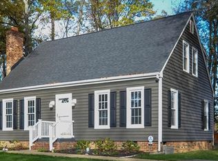 4611 Archduke Road, Glen Allen, VA 23060