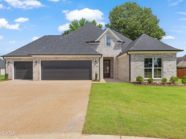 24 River Rock Cv, Jackson, TN 38305