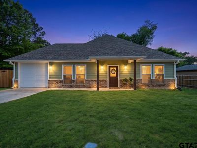 412 Crosby St, Lindale, TX, 75771