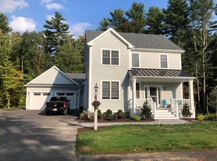 57 Matthew Cir, Easton, MA 02334