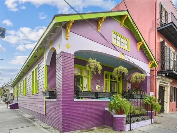 1430 Royal St, New Orleans, LA 70116