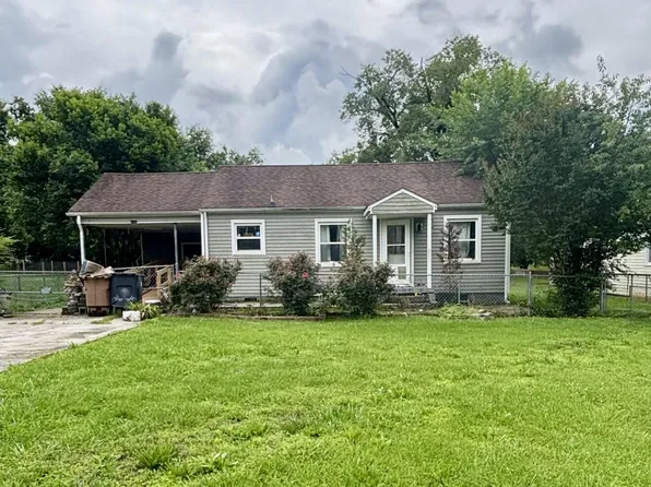 2208 McClung Ave, Knoxville, TN 37920