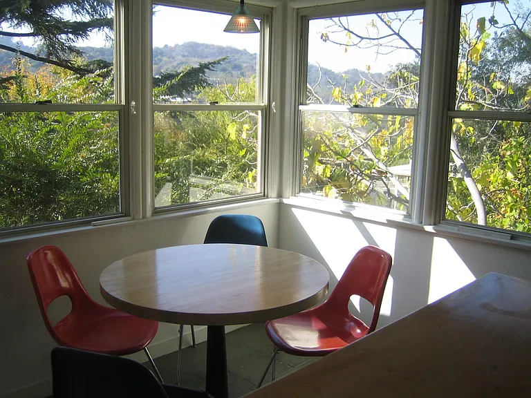 Breakfast Room