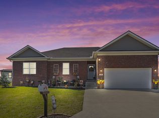 103 Lost Tree Dr, Georgetown, KY 40324