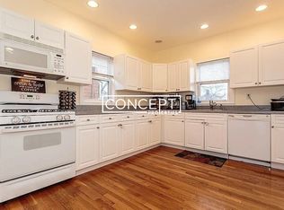 50 Conwell Ave #2CP, Somerville, MA 02144