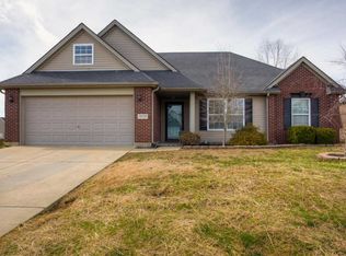 10130 Chatteris Rd, Evansville, IN 47725