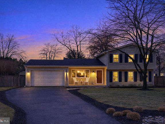 3rd image of 15020 Rocking Spring Dr
