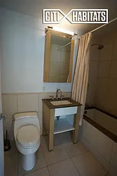 Rented by Citi Habitats