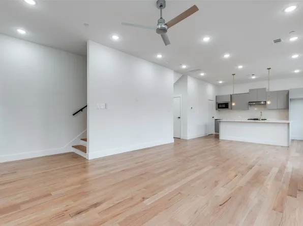2607 Calvin St #6, Dallas, TX 75204