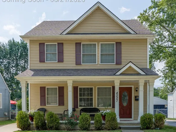 4227 Buckingham Ave, Berkley, MI 48072