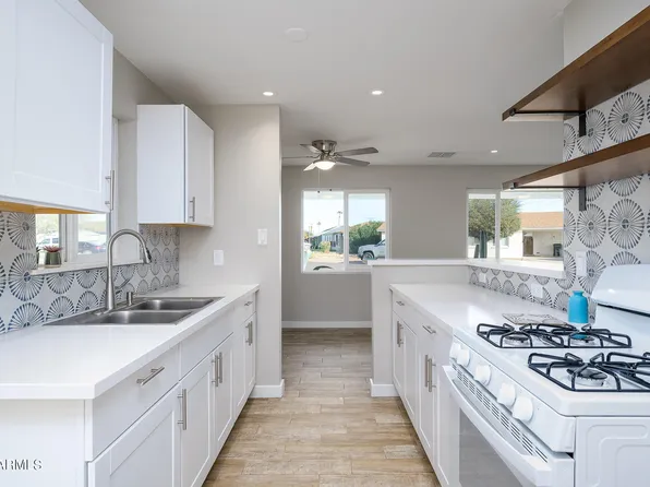 5640 N 38TH Drive, Phoenix, AZ 85019