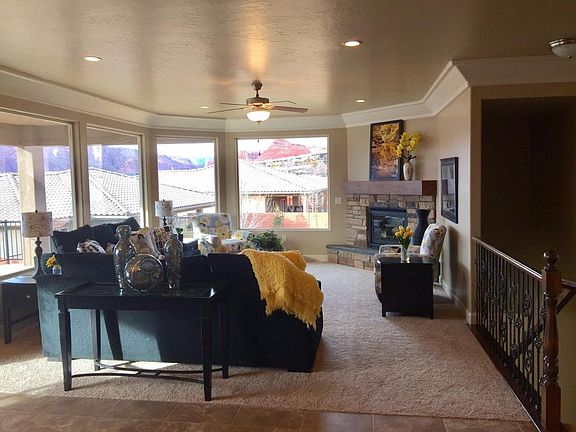 5th image of 1795 N Snow Canyon Pkwy Unit 17