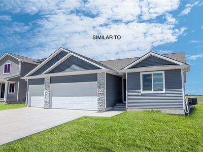 324 S Valley View Dr, Norwalk, IA, 50211